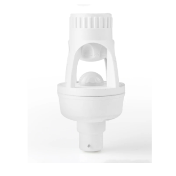 Douille intelligente